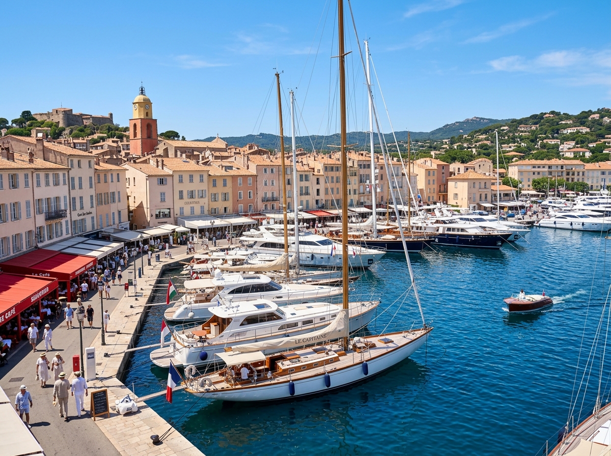 Southern France